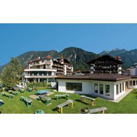 Hotel & Sporthotel Strass