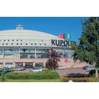 Hotel Kupolen