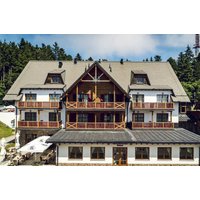 Wellness & Spa Hotel Bolfenk