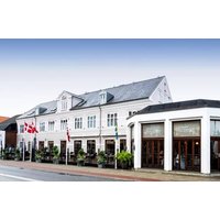 Birksø Hotels Ry