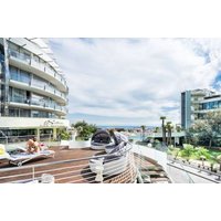 Hotel Premier & Suites