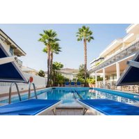 Hotel Lady G