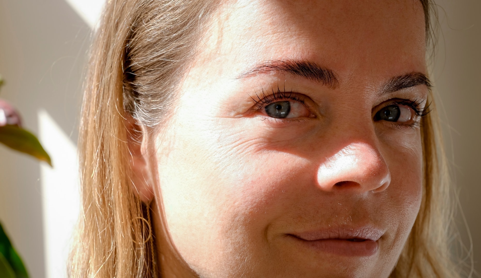 Få flotte vipper og bryn med Lash Lift & Brow Lamination!