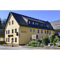 Hotel im Kräutergarten