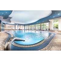 Treudelberg Resort Hamburg Aparthotel