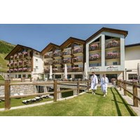 Hotel Lac Salin Spa & Mountain Resort