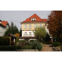 Gasthaus Brockenhexe Schierke