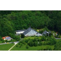 Ophold med wellness og aktiviteter hos Sure Hotel by Best Western Rhön Garden