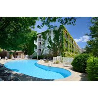 Hotel Villa Borghese