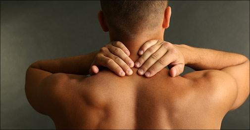 Dybdegående massage