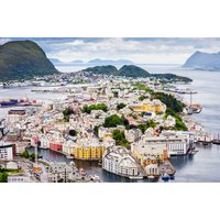 Thon Hotel Baronen