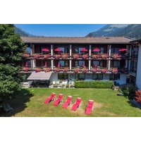 Hotel Restaurant Silvretta