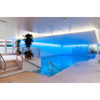 Crowne Plaza Zürich
