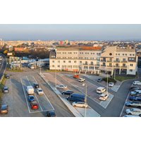 City Inn Olomouc