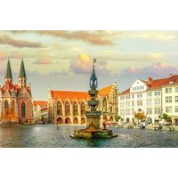 Plaza Inn Braunschweig City Nord