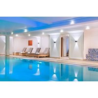 JW Marriott Hotel Berlin