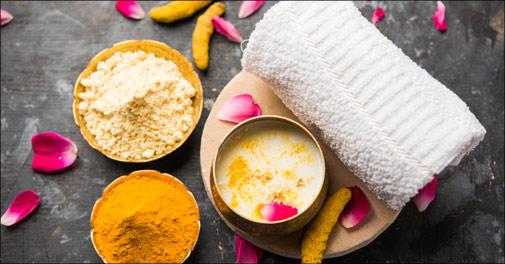 60 minutters Ayurvedisk detox