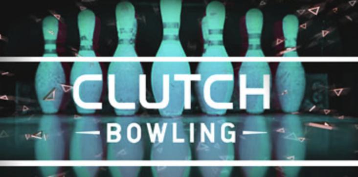 Bestseller: 2 timers Clutch Bowling - for op til 6