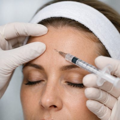 Botox-behandling i Rødovre Centrum - Få et friskere udtryk
