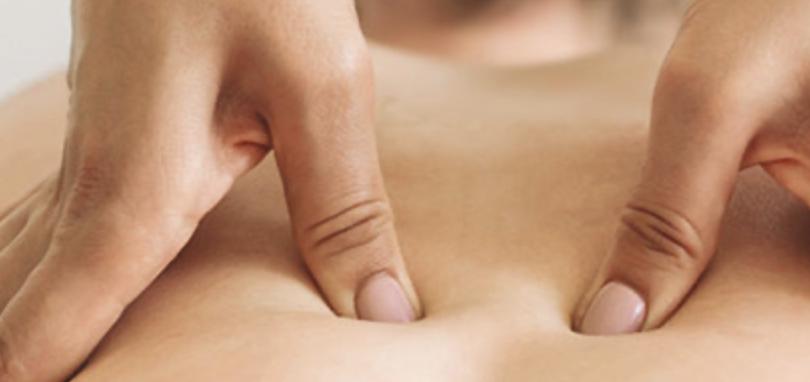 75 minutters valgfri massage 
