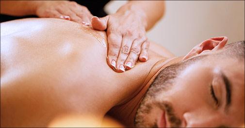 Supersælger: 30-60 min. kinesisk kropsmassage