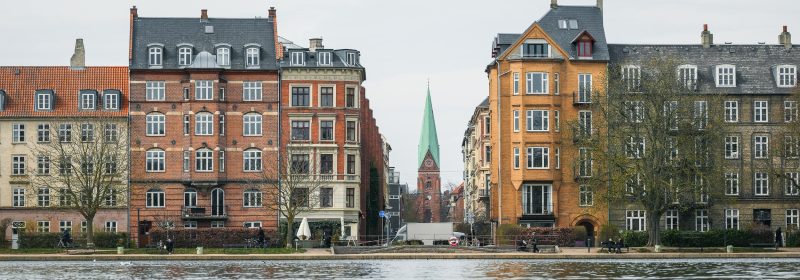 8-retters aftenmenu hos Norrlyst på Nørrebro