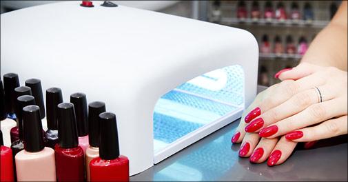 Behandling med shellac
