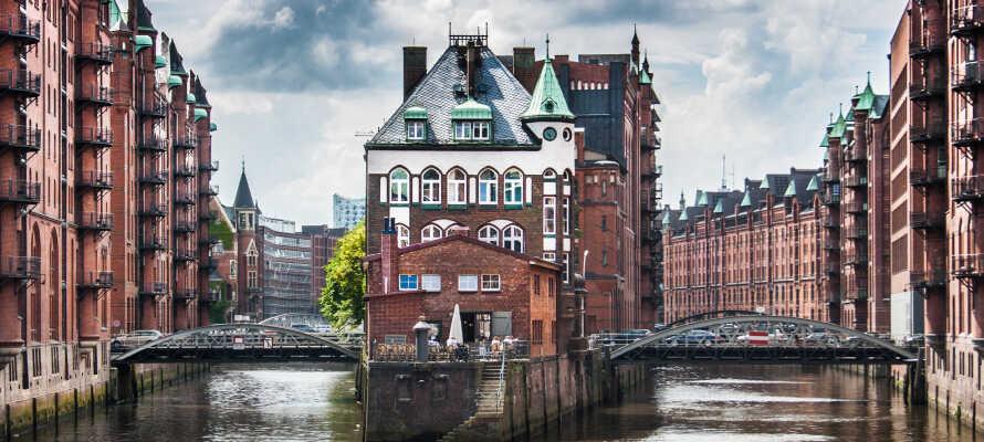 Tyskland: 3 dage med mad og bobler