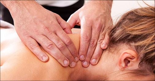 60 minutters fysiurgisk massage