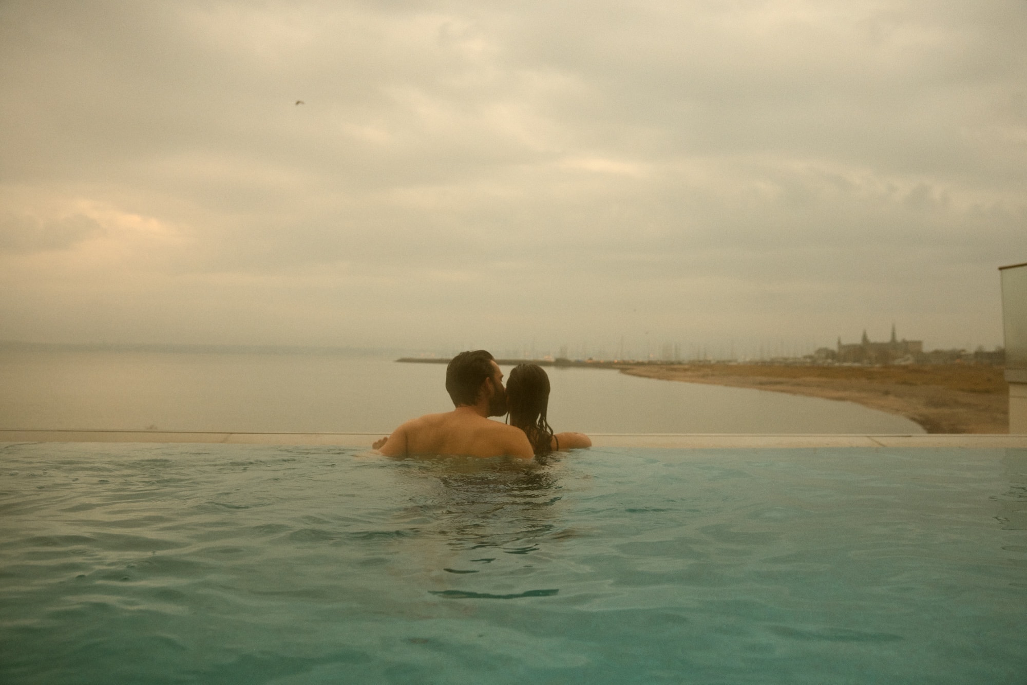 Skarpe priser: Luksusophold med spa på Marienlyst Strandhotel!