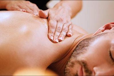 Supersælger: 30-60 min. kinesisk kropsmassage