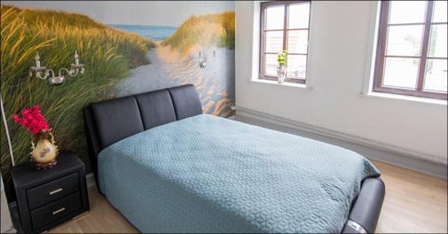 4 dages hotelophold med mad - for 2