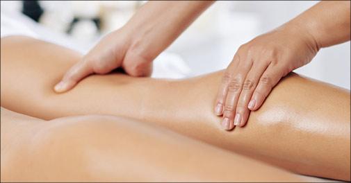 85 minutters helkropsmassage