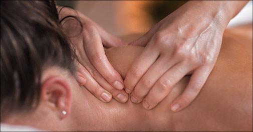 Deal på Kinesisk fysiurgisk massage