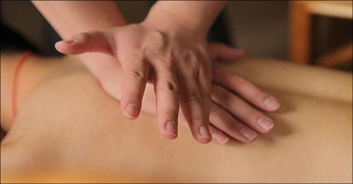 60 minutters traditionel kinesisk massage