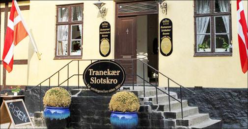 3 dage med halvpension - til 2