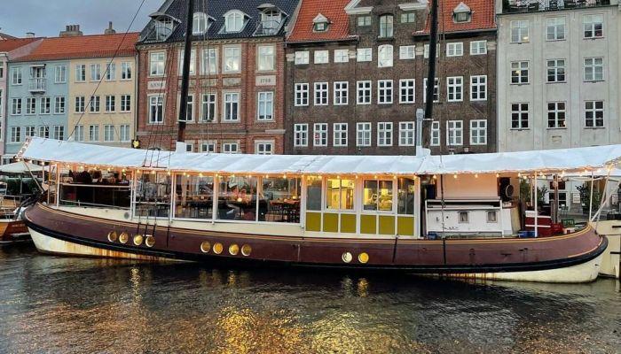 Restaurant ORANJE