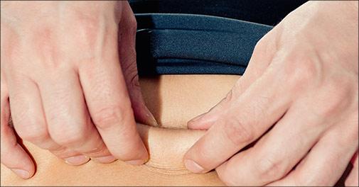 25 minutters fascial release og Gua Sha