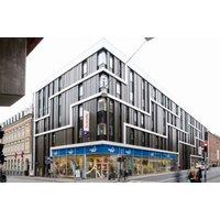3 dages hotelophold med kvartpension