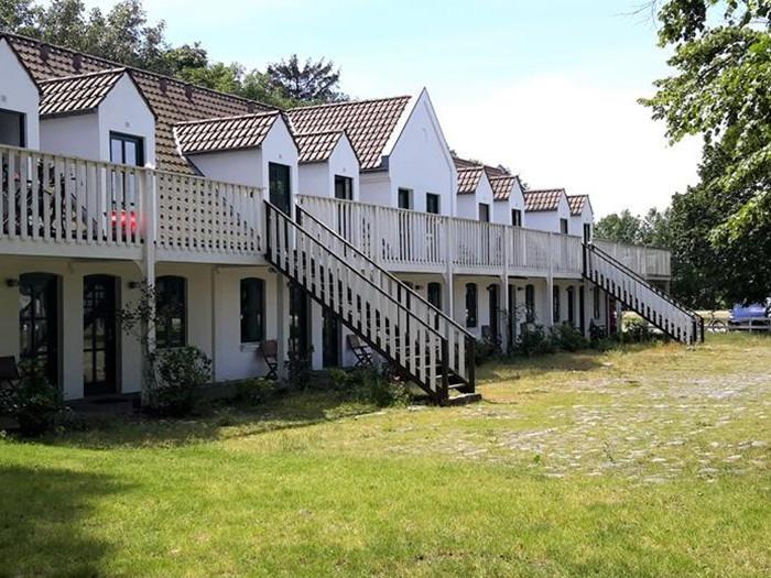 3 dages ophold med halvpension - for 2
