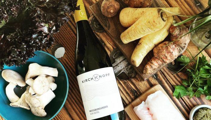 Chardonnay Tasting