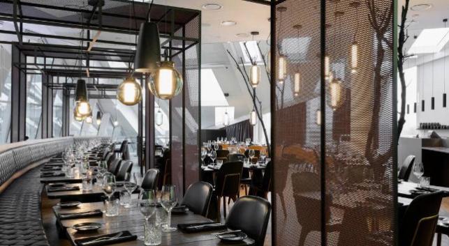  Luksusophold på designhotel