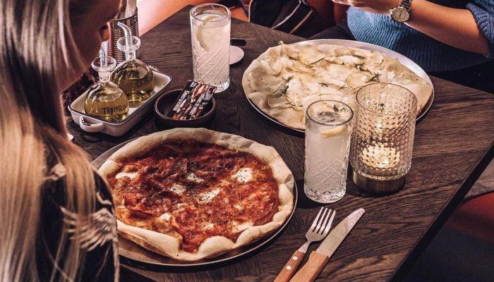3 RETTERS PIZZAMENU