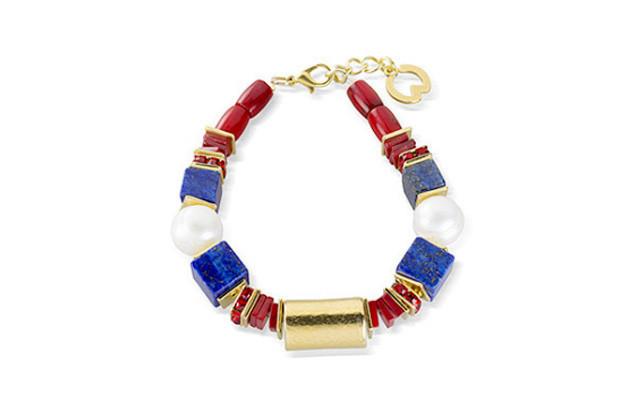 Armbåndet "Giulia"
