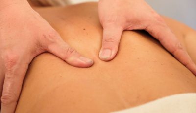 Massage og akupunktur hos Stop Smerter Klinik på Frederiksberg og Lyngby