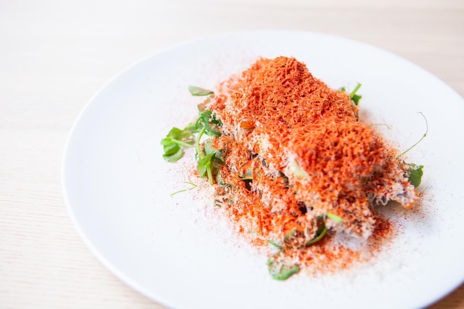 Deal på Ud-af-huset: 12 stykker smørrebrød