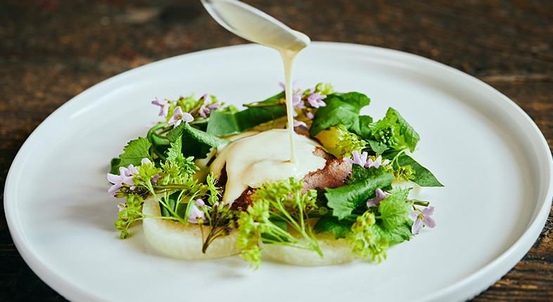 Gavekort til Restaurant 56 grader