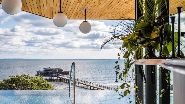 Bestseller: Svensk spaophold med  3-retters 