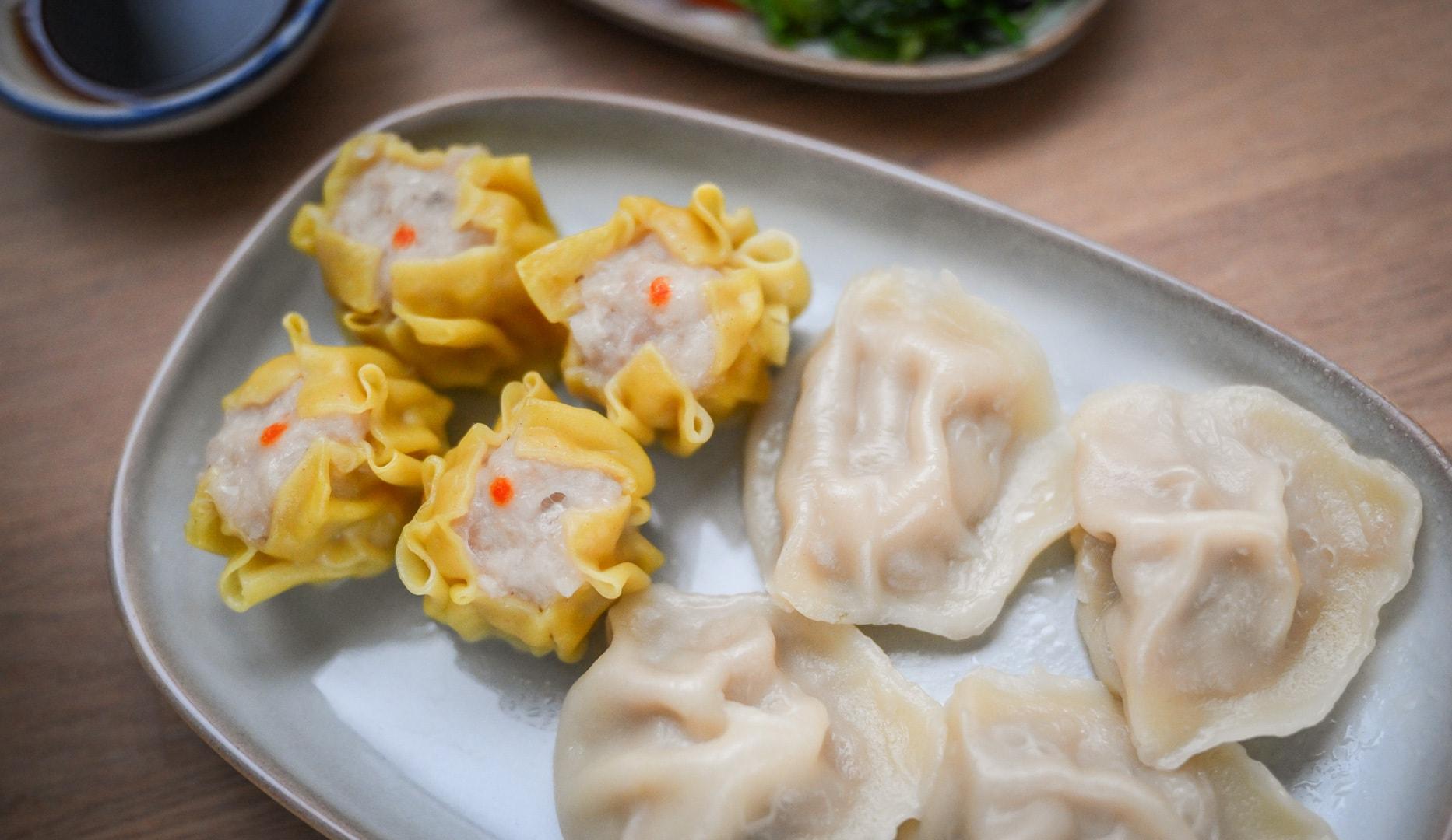 Bestseller: Skåle, dumpling og tilbehør - topanmeldt
