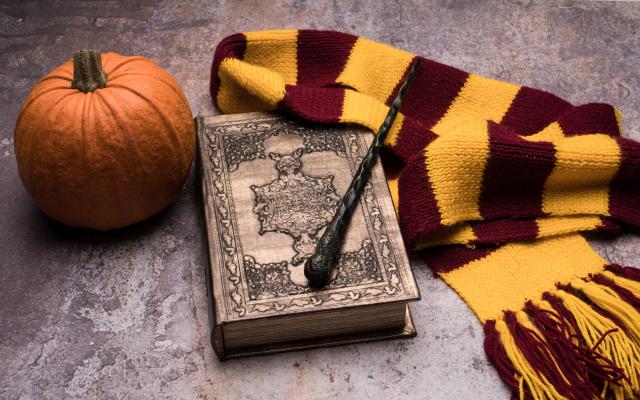 England: 4-5 dage med Harry Potter-tur - og fly